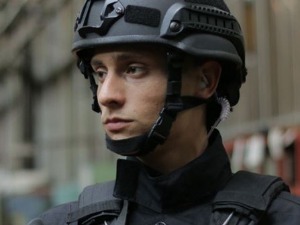 Војна академија