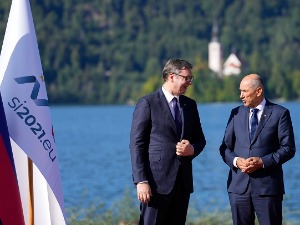 Шта је за европске политичаре на Бледу сврха политике