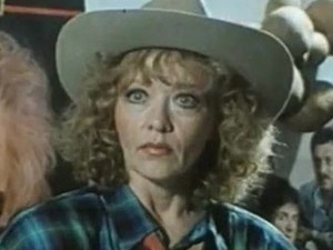 Шпијун на штиклама