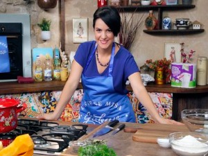 Гастрономад