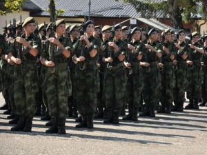 Војна академија