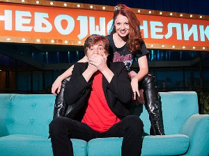 Небојша Челик: Како преживети модерна времена