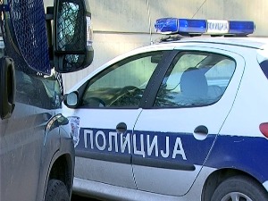 Хапшење због тешке крађе у Крагујевцу