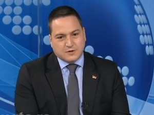 Ружић: Срамна провокација БНВ-а, химна и убудуће