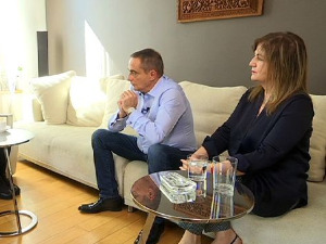 Мира Адања Полак: Ексклузивно