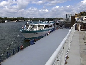 Бродом на посао, како би изгледао градски превоз рекама у Београду