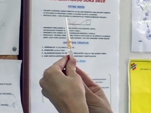 Како вакцина постаје обавезна, колико родитеље може да кошта ако не поштују календар имунизације