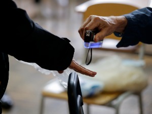 ЕП посредници усвојили нацрт предлога за побољшање изборних услова