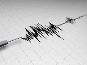 Снажан земљотрес у Чилеу