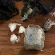 Заплењена дрога у Београду, ухапшен осумњичени