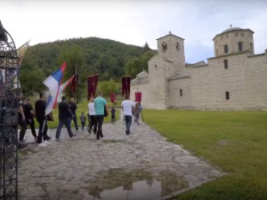 Премијера документарног филма "Црна Гора: Подељена земља" у Бечу