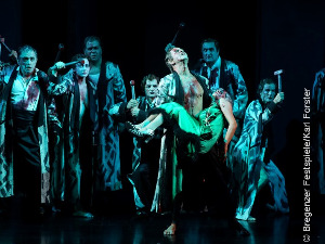 Оперска сезона Еурорадија 2020/21 – Ариго Боито: Нерон