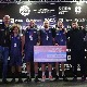 Баскеташи Раље шампиони Србије