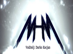 Широм затворених очију - Мхм