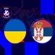Одбојка - ЕП: Украјина - Србија