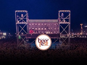 Концерти - Бир фест 2021  	