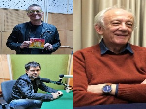 Златни папагај