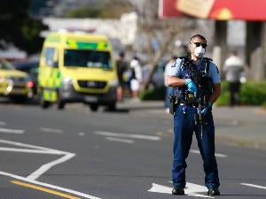 Терористички напад на Новом Зеланду – шесторо рањено, нападач био инспирисан ИСИС-ом