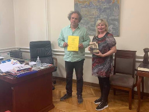 Културни времеплов у Бечу