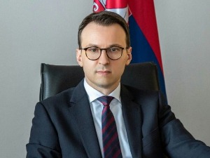 Приштина поново забранила Петковићу посету Косову и Метохији