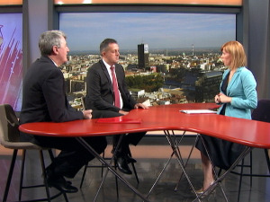 Биљић (ДЈБ) и Обрадовић (СПС) за РТС о унапређењу изборних услова