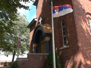 Слава Кола српских сестара у Чикагу