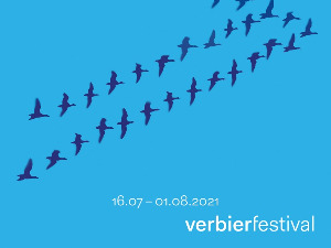 Фестивал у Вербијеу 2021
