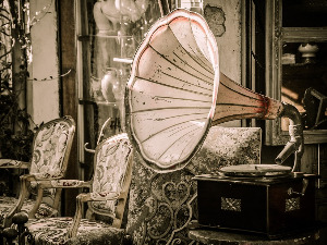 Стереорама – Белканто са старих плоча