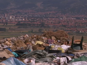 Чишћење 500 дивљих депонија у Србији