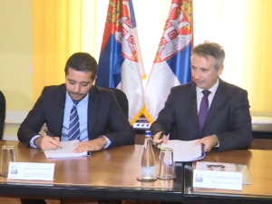 Потписан уговор са немачком банком, Врање добија регионалну депонију