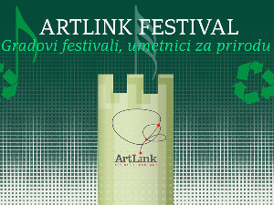 Са београдских сцена – Отварање 15. АртЛинк фестивала