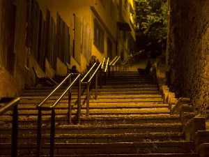 Ноћне променаде