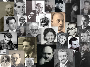 Антологија српске музике