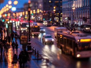 Русија гради нови град(ић) – Спутњик