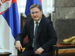 Селаковић: Брине ме ситуација у Црној Гори, надам се да неће доћи до немира