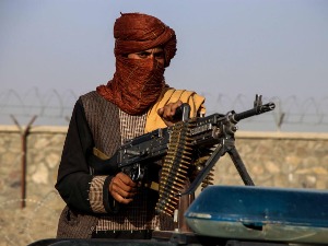 Битка за Панџшир, шеф пакистанских шпијуна у Кабулу