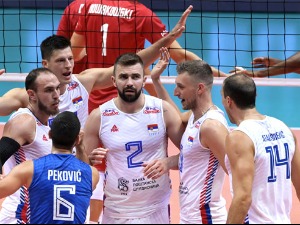 Драма у Кракову, Србија поражена од Пољске након пет сетова