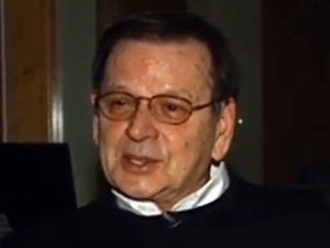 In memoriam: Спортска легенда - Петар Цока Лазовић