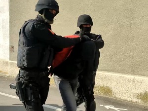 Расветљено убиство у Новом Саду – 13 ухапшених, заплењена дрога, возила, 50.000 евра