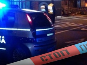 Несрећа на путу Крушевац–Трстеник, погинуо мотоциклиста