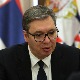 Вучић: Одласком Хeкера Србија изгубила изузетног пријатеља