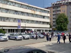 СДА и СПП о пуштању "бошњачке химне" у школи у Новом Пазару