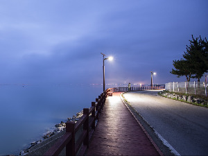 Ноћне променаде