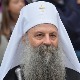 Патријарх Порфирије: СПЦ се не бави политиком, знају и они који је за то оптужују