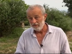 Мирослав Алексић 1. октобра пред судом на оптуженичкој клупи