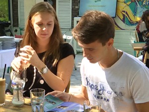 Фондација "Ана и Владе Дивац" помаже средњошколце, позив донаторима да им се придруже