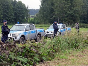 Пољска продужила ванредно стање уз границу са Белорусијом 