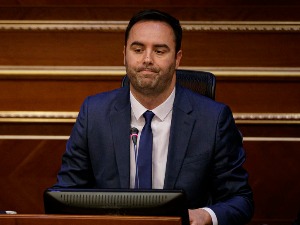 Коњуфца за одлагање локалних избора због ширења ковида 19