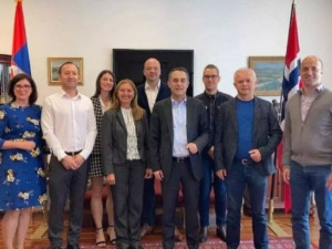 Допунске школе на српском језику у Краљевини Норвешкој