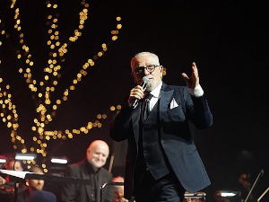 Жељко Самарџић, 25 година љубави из Београда, први део